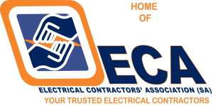 eca logo