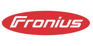 Fronius Logo 300x150