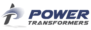 Power Transformers Logo 300x100
