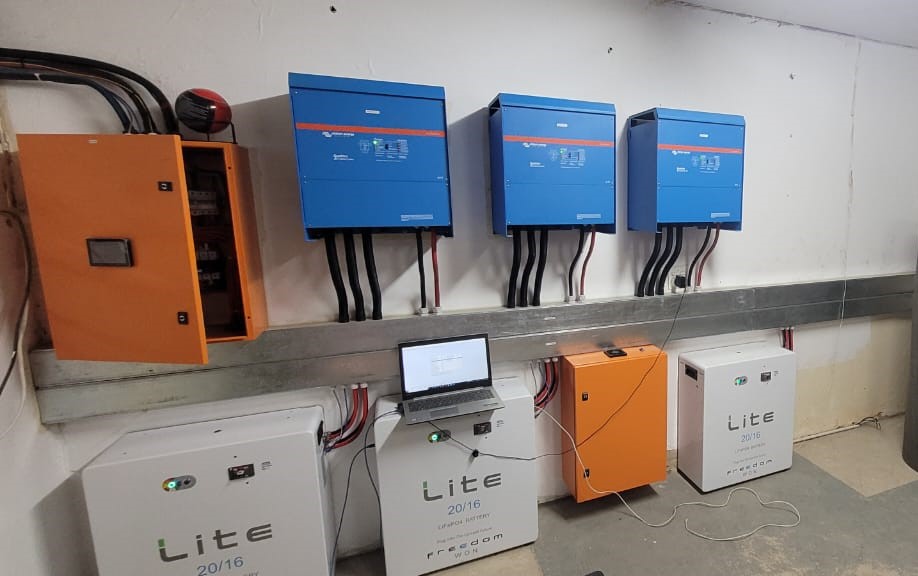 Projects qss solar
